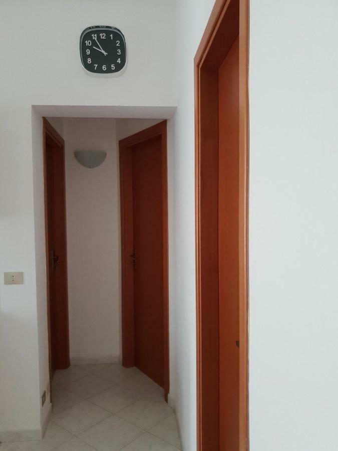 Appartamento Te&Me Cefalù Exterior foto