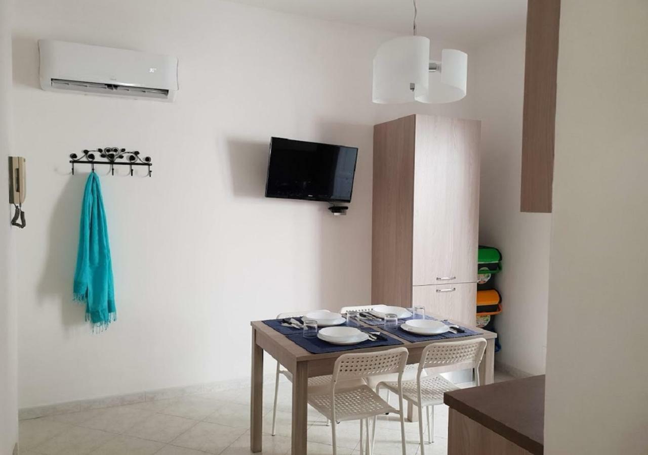Appartamento Te&Me Cefalù Exterior foto