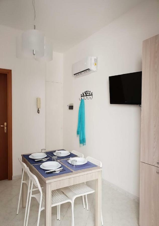 Appartamento Te&Me Cefalù Exterior foto
